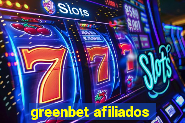 greenbet afiliados